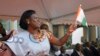 Cote d’Ivoire : Simone Gbagbo transférée à Abidjan