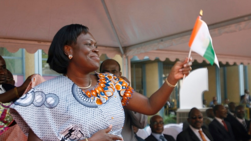 Simone Gbagbo plaide pour le retour de Guillaume Soro en Côte d'Ivoire