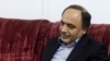 Iran Insists on Choice for UN Ambassador