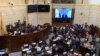 Parlamentarios de Colombia, Venezuela, Chile, Ecuador y Paraguay discuten crisis venezolana