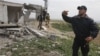 اسرائیل: حماس کے اراکین گرفتار
