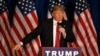 Republican Establishment Declares 'War' on Donald Trump