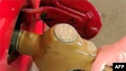 Цены на нефть продолжают расти
