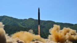 [주간 뉴스 포커스] 미 국방부 관리 "북한 정권 교체 추구 않아", 북한 핵탄두 ICBM 내년 배치 가능성