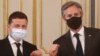 Blinken iz Kijeva pozvao Rusiju da povuče trupe sa granica sa Ukrajinom