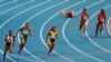 IAAF: 7 Atlet Gunakan Doping dalam Kejuaran Dunia di Moskow