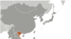 Trung Quốc cắm cờ dưới đáy biển Đông