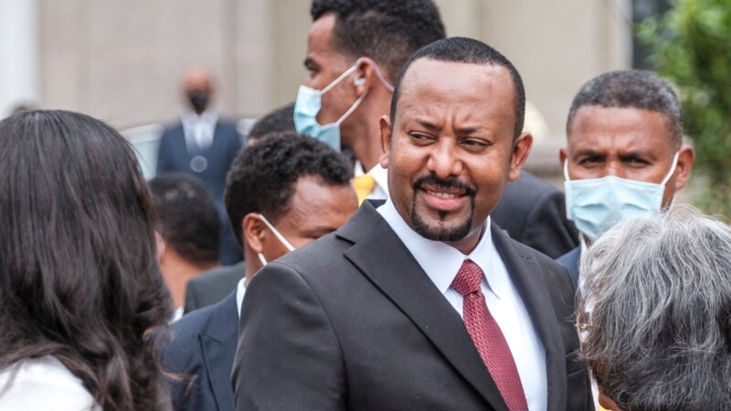 Le Premier ministre d'Ethiopie affirme gagner la guerre au Tigré