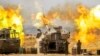 Israel Siapkan Rencana Serangan Darat ke Gaza