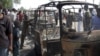 Nigeria's Civilians Bear Brunt of Islamist Conflict
