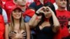 Euro-2016 - Enfin du football pour oublier les hooligans ?