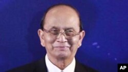 အေနာက္ ဒီမုိကေရစီႏွင့္ ျမန္မာႏုိင္ငံ