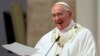 Pope's US Visit a Chance to Mend Fences With Conservatives