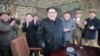 شمالی کوریا کے رہنما کا مزید جوہری اور بیلسٹک میزائل تجربوں کا حکم