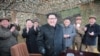 Reports: North Korean Leader Orders More Nuclear Tests