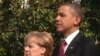 اوباما و مرکل انتظار دارند قذافی قدرت را واگذار کند