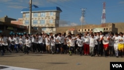 Herat running