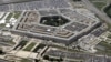 White House Picks Boeing Executive as Pentagon's Number 2