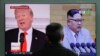 AS: 'Tekanan Maksimum' Paksa Kim Jong Un Keluar dari Isolasi