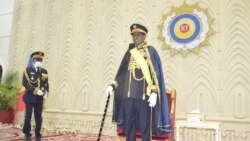 Les autorités tchadiennes veulent créer un poste de vice-président et un sénat