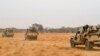 Deux villageois âgés tués par de présumés jihadistes au Mali