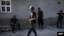 В Кыргызстане наблюдается раскол в стане силовиков