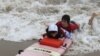 Disabled Kids Ride the Waves 