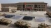 TQ bác tin xây căn cứ quân sự ở Afghanistan