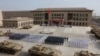 Amerika Sebut Penggunaan Laser Oleh China di Djibouti Sebuah “Ancaman Nyata”