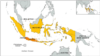 파푸아뉴기니 해역서 규모 7.9 강진…쓰나미 경보 