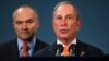 Walikota Bloomberg: Tersangka Bom Boston Target New York