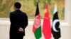 کابل: سہ ملکی اجلاس میں پاک، افغان، چینی وزرائے خارجہ شرکت کریں گے 