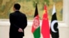 阿富汗、中国和巴基斯坦将举行三方会谈