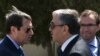  Deal to Reunify Cyprus Gains Momentum