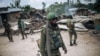Au moins 12 morts dans de nouvelles attaques armées dans l'est de la RDC