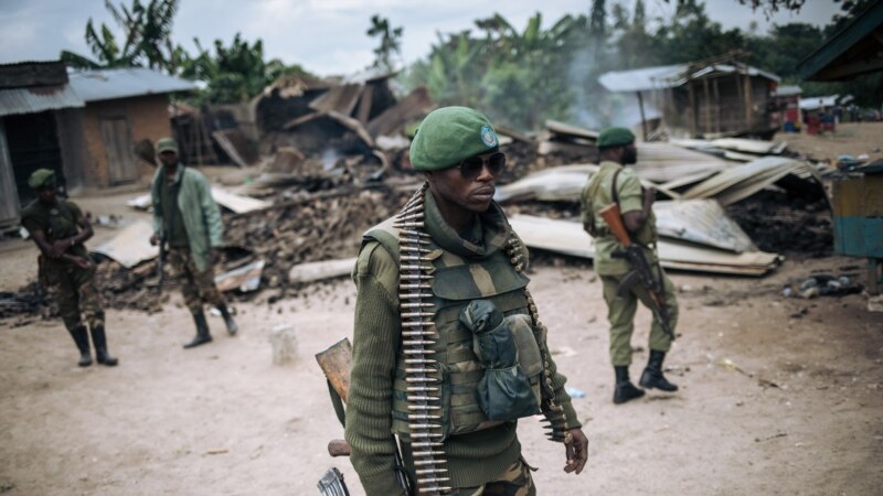 L'armée congolaise perd un colonel dans une embuscade au Nord-Kivu