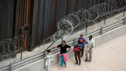 ကန်မက္ကဆီကို နယ်စပ်တံတိုင်းဆောက်ဖို့ငွေ တရားရုံးချုပ်ခွင့်ပြု