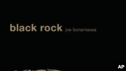 Albumom "Black Rock" Joe Bonamassa obogaćuje svoju impresivnu diskografiju