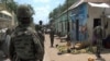 AU Forces Push al-Shabab Further from Mogadishu