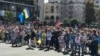 Украина празднует 28-ю годовщину Независимости 