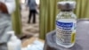 وزیر بهداشت ایران «برکت» را «کم عارضه‌ترین واکسن کرونا در جهان» توصیف کرد
