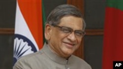 ভারতের পররাষ্ট্রমন্ত্রীর বাংলাদেশ সফর শেষ করেছেন