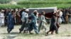 یوناما: ۱۸۸۵ غیرنظامی افغان پارسال در حملات طالبان کشته شدند