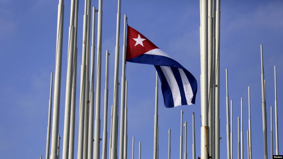 Cuba Not Off Hook, Despite Removal From US Terror List
