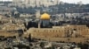 Pertemuan Pemerintah Israel Dekat Situs Yerusalem Picu Kemarahan Palestina