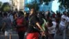 Tindak Keras Demonstran, AS dan 20 Negara Lain Kecam Kuba