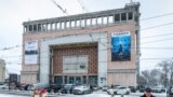 Кинотеатр «Родина» на севере Москвы