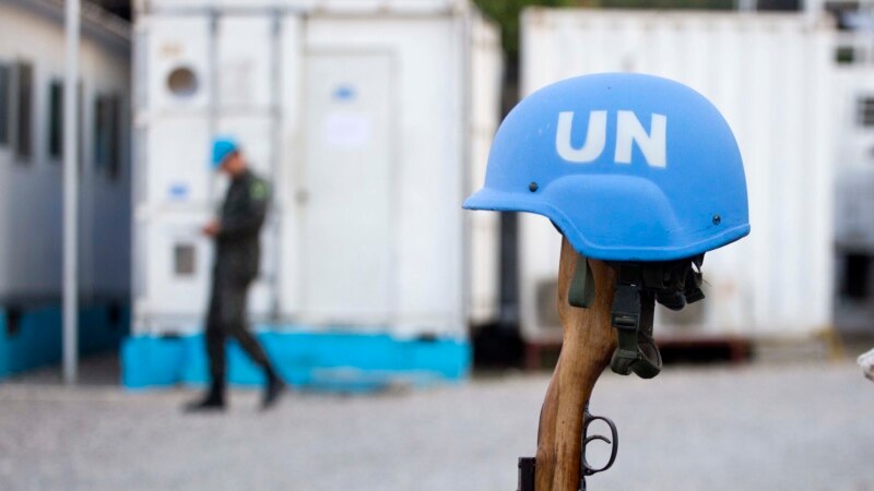 Un Casque bleu marocain tué en Centrafrique