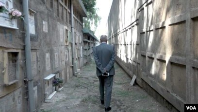 一名记者在埃塞尔比亚对争取新闻自由的亲身体验