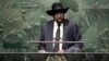 Soudan du Sud : le président s'excuse auprès du peuple pour les "insupportables souffrances"